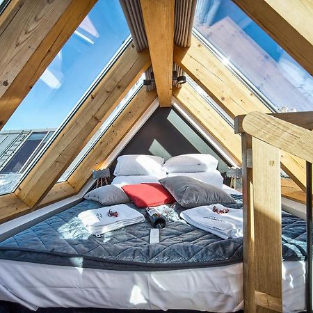 Visitzakopane - Diamond Spa Apartment 外观 照片