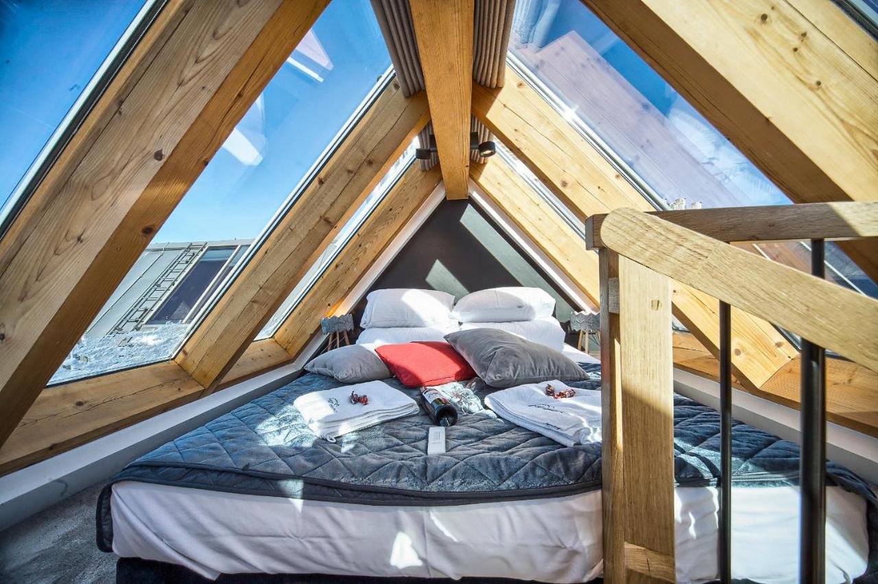Visitzakopane - Diamond Spa Apartment 外观 照片