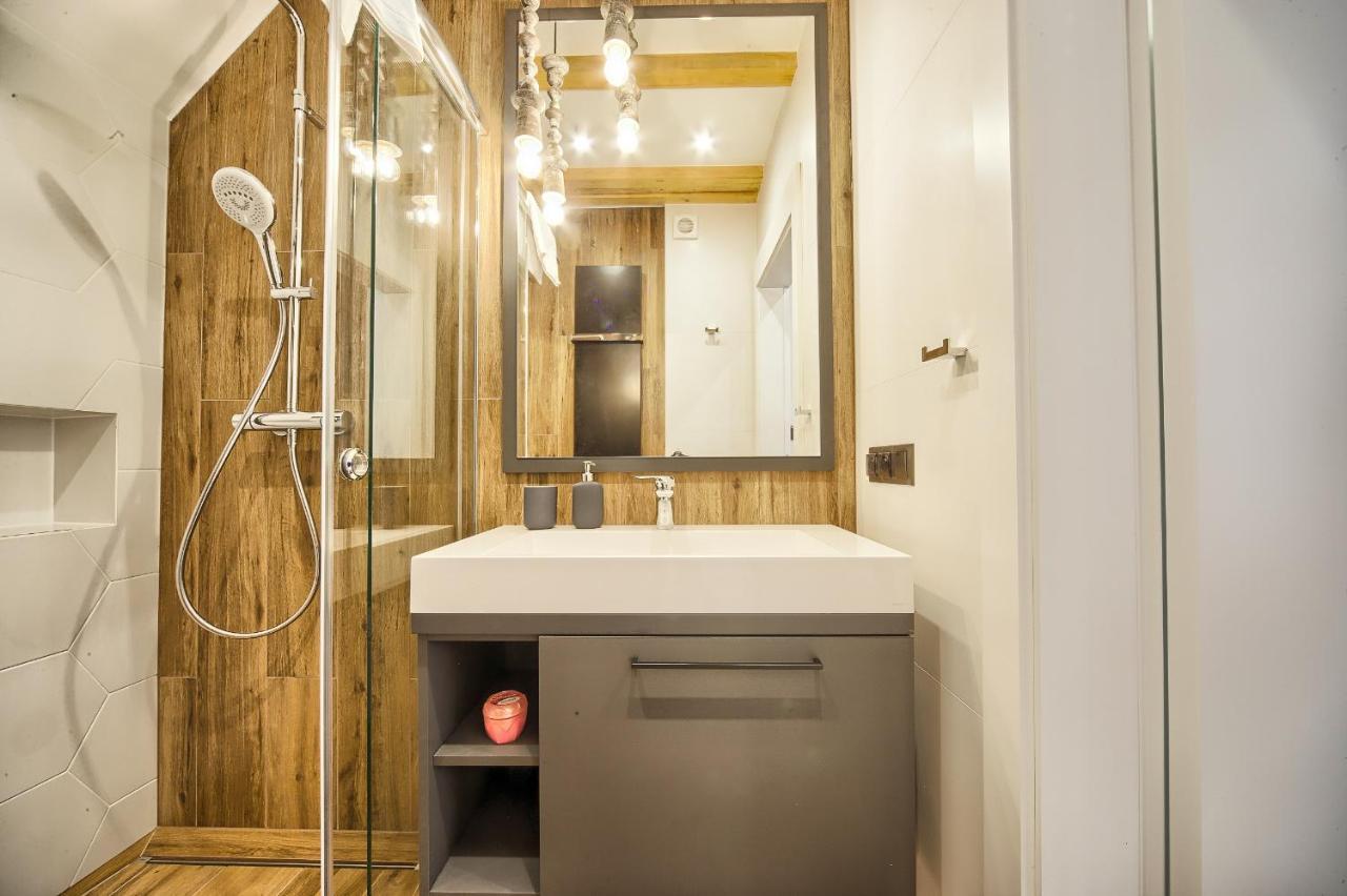 Visitzakopane - Diamond Spa Apartment 外观 照片