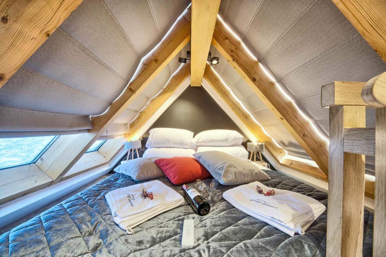 Visitzakopane - Diamond Spa Apartment 外观 照片