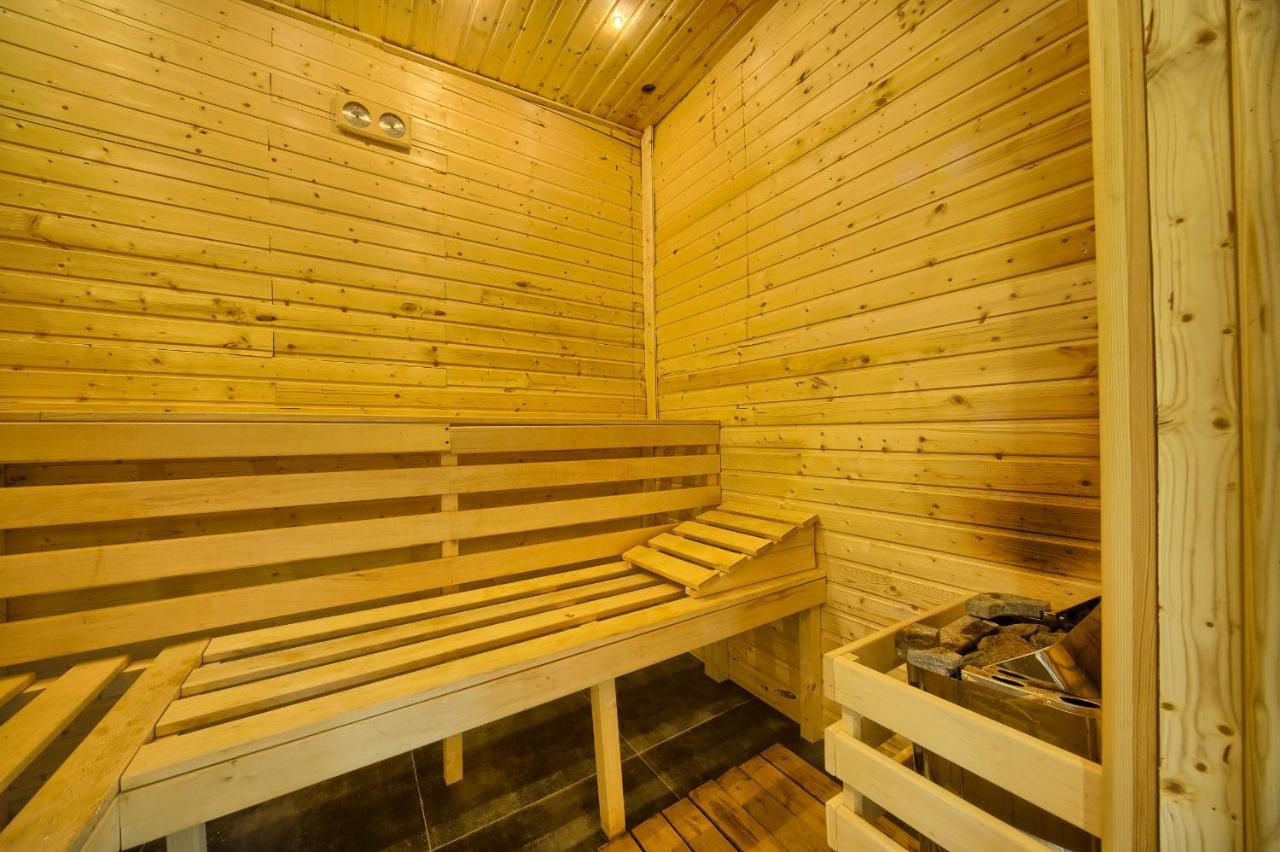 Visitzakopane - Diamond Spa Apartment 外观 照片